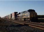 CSX 1897